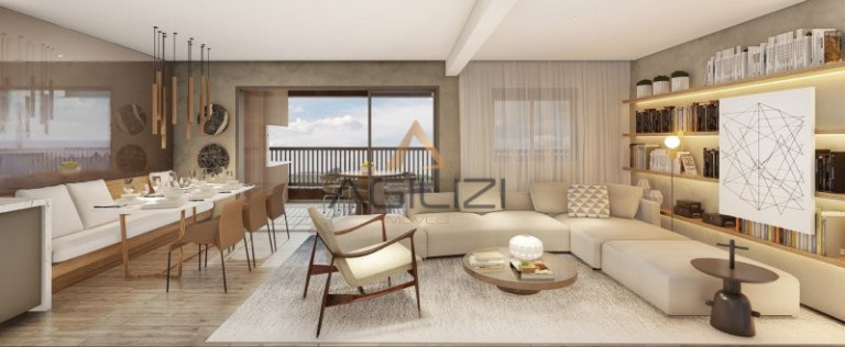 Imagem Apartamento com 2 Quartos à Venda, 77 m² em Moema - São Paulo Imagem Apartamento com 2 Quartos à Venda, 77 m² em Moema - São Paulo
