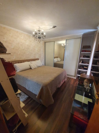 Imagem Apartamento com 3 Quartos à Venda, 110 m² em Vila Suzana - São Paulo Imagem Apartamento com 3 Quartos à Venda, 110 m² em Vila Suzana - São Paulo