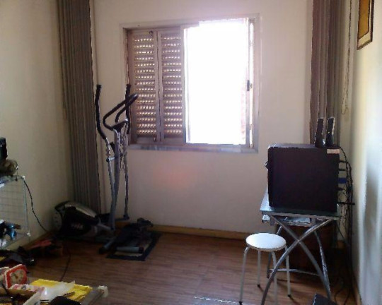 Imagem Apartamento com 2 Quartos à Venda, 50 m² em Vila Mariana - São Paulo