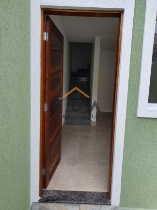 Imagem Casa com 2 Quartos à Venda, 67 m² em Jardim Ponte Rasa - São Paulo