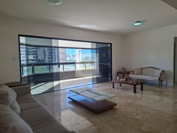 Imagem Apartamento com 4 Quartos à Venda, 224 m² em Alto Do Parque - Salvador Imagem Apartamento com 4 Quartos à Venda, 224 m² em Alto Do Parque - Salvador