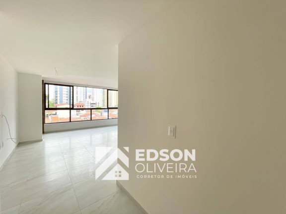 Imagem Apartamento com 2 Quartos à Venda, 64 m² em Brisamar - João Pessoa
