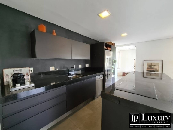Imagem Apartamento com 1 Quarto à Venda, 104 m² em Vila Nova Conceição - São Paulo Imagem Apartamento com 1 Quarto à Venda, 104 m² em Vila Nova Conceição - São Paulo