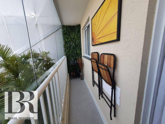 Imagem Apartamento com 1 Quarto à Venda, 29 m² em Cursino - São Paulo Imagem Apartamento com 1 Quarto à Venda, 29 m² em Cursino - São Paulo