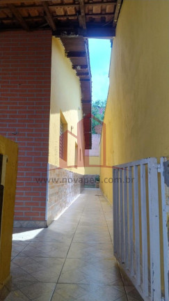 Imagem Casa com 3 Quartos à Venda, em Serpa - Caieiras Imagem Casa com 3 Quartos à Venda, em Serpa - Caieiras