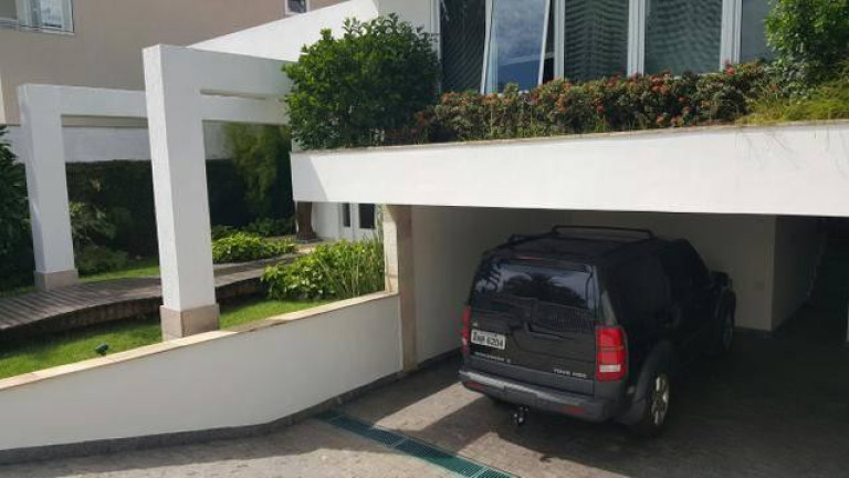 Imagem Casa de Condomínio com 4 Quartos à Venda, 660 m² em Barra Da Tijuca - Rio De Janeiro