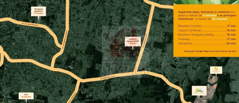 Imagem Terreno à Venda, 195 m² em Alto Petrópolis - Porto Alegre Imagem Terreno à Venda, 195 m² em Alto Petrópolis - Porto Alegre