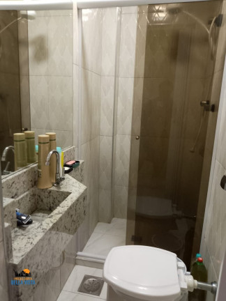 Imagem Apartamento com 3 Quartos à Venda ou Locação, 103 m² em Itararé - São Vicente Imagem Apartamento com 3 Quartos à Venda ou Locação, 103 m² em Itararé - São Vicente