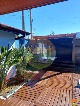Imagem Casa com 3 Quartos à Venda, 330 m² em Jardim Carolina - Ubatuba Imagem Casa com 3 Quartos à Venda, 330 m² em Jardim Carolina - Ubatuba