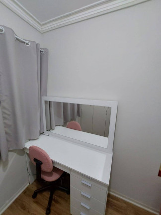 Imagem Apartamento com 3 Quartos à Venda, 134 m² em Paraíso - Santo André