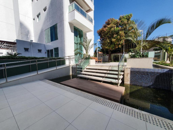 Imagem Apartamento com 3 Quartos à Venda, 156 m² em Aldeota - Fortaleza