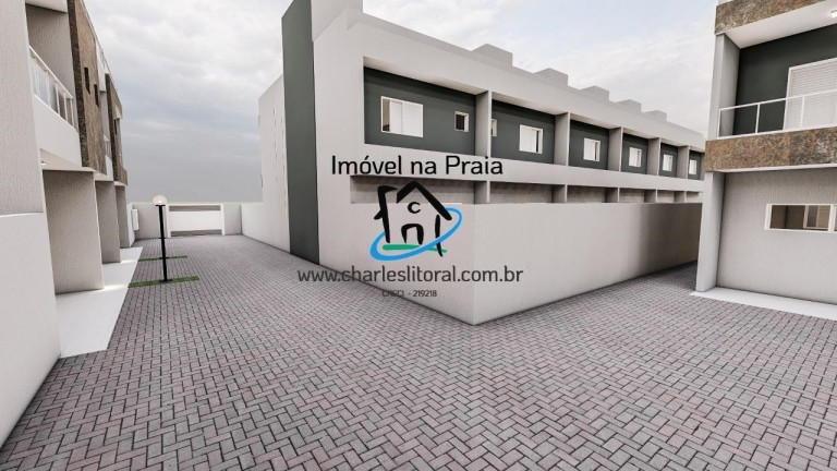 Imagem Casa com 3 Quartos à Venda, 191 m² em Massaguaçu - Caraguatatuba