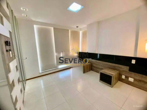 Imagem Cobertura com 3 Quartos à Venda, 290 m² em Piratininga - Niterói
