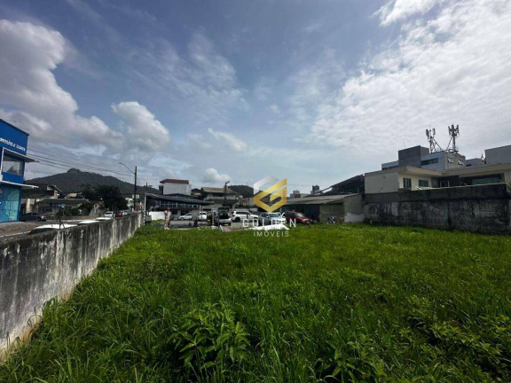 Imagem Terreno à Venda, 501 m² em Centro - Balneário Camboriú Imagem Terreno à Venda, 501 m² em Centro - Balneário Camboriú