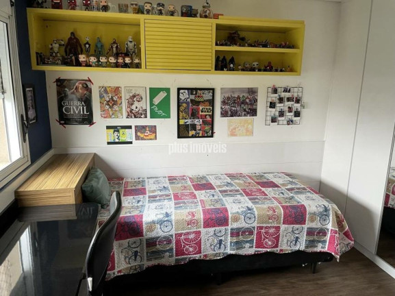 Imagem Apartamento com 2 Quartos à Venda, 122 m² em Rio Pequeno - São Paulo Imagem Apartamento com 2 Quartos à Venda, 122 m² em Rio Pequeno - São Paulo
