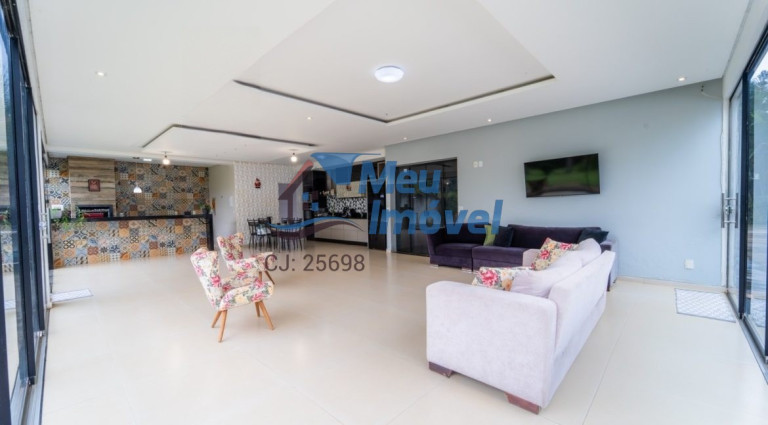 Imagem Casa com 4 Quartos à Venda, 400 m² em Setor Habitacional Vicente Pires - Brasília Imagem Casa com 4 Quartos à Venda, 400 m² em Setor Habitacional Vicente Pires - Brasília