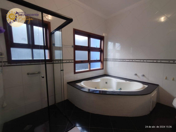 Imagem Casa com 4 Quartos à Venda, 418 m² em Indaiá - Bertioga