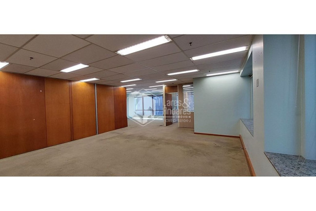 Imagem Sala Comercial à Venda, 438 m² em Cerqueira César - São Paulo Imagem Sala Comercial à Venda, 438 m² em Cerqueira César - São Paulo