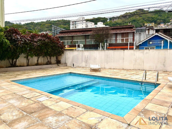 Imagem Apartamento com 3 Quartos à Venda, 80 m² em Centro - Florianopolis Imagem Apartamento com 3 Quartos à Venda, 80 m² em Centro - Florianopolis
