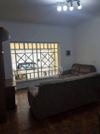 Imagem Sobrado com 3 Quartos à Venda, 169 m² em Assunção - São Bernardo Do Campo