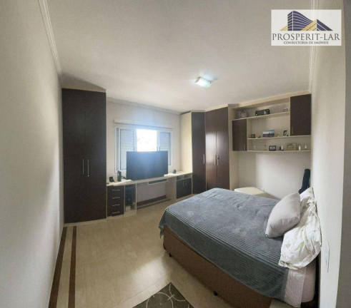 Imagem Sobrado com 3 Quartos à Venda, 200 m² em Jardim São Judas Tadeu - Guarulhos