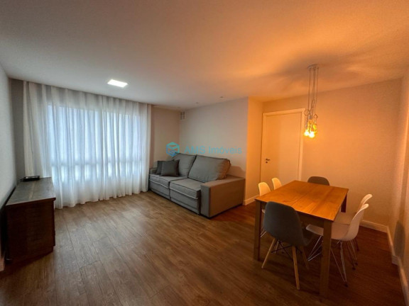 Apartamento com 2 Quartos à Venda, 60 m² em Marechal Rondon - Canoas