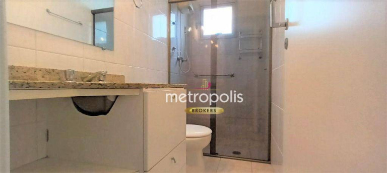 Imagem Apartamento com 3 Quartos à Venda, 90 m² em Santo Antônio - São Caetano Do Sul Imagem Apartamento com 3 Quartos à Venda, 90 m² em Santo Antônio - São Caetano Do Sul