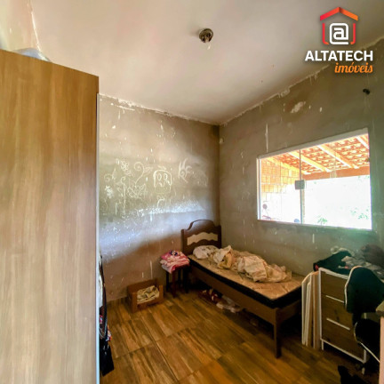 Imagem Imóvel com 3 Quartos à Venda, 135 m² em Canários - Bandeira Do Sul