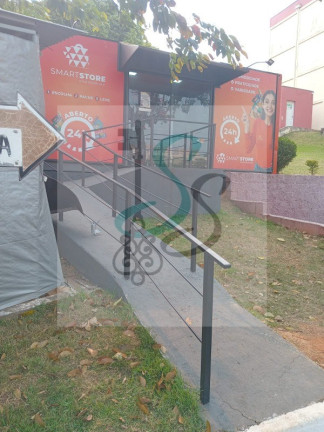 Imagem Imóvel com 2 Quartos à Venda, 57 m² em Parque Residencial Vila União - Campinas