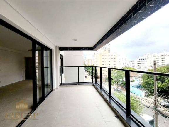 Imagem Apartamento com 3 Quartos à Venda, 129 m² em Perdizes - São Paulo