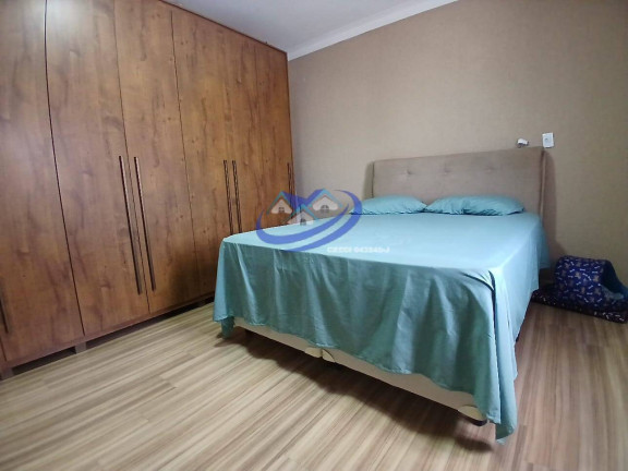 Imagem Casa com 3 Quartos à Venda, 245 m² em Jardim Paulista - Várzea Paulista