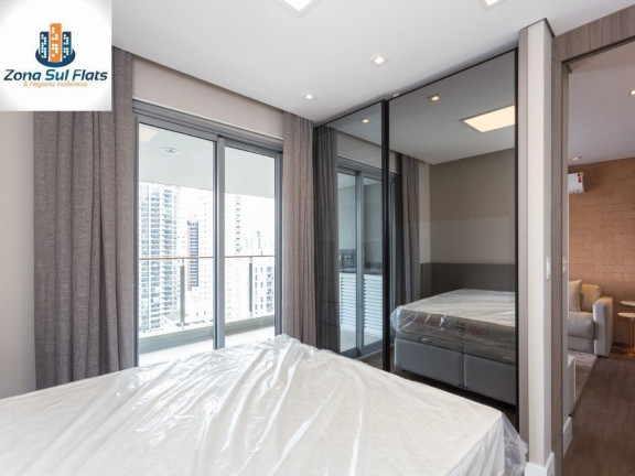 Imagem Apartamento com 1 Quarto à Venda, 68 m² em Vila Nova Conceição - São Paulo Imagem Apartamento com 1 Quarto à Venda, 68 m² em Vila Nova Conceição - São Paulo