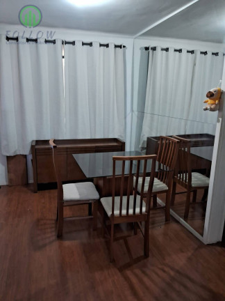 Imagem Apartamento com 1 Quarto à Venda, 50 m² em Conjunto Habitacional Presidente Castelo Branco - Carapicuíba Imagem Apartamento com 1 Quarto à Venda, 50 m² em Conjunto Habitacional Presidente Castelo Branco - Carapicuíba