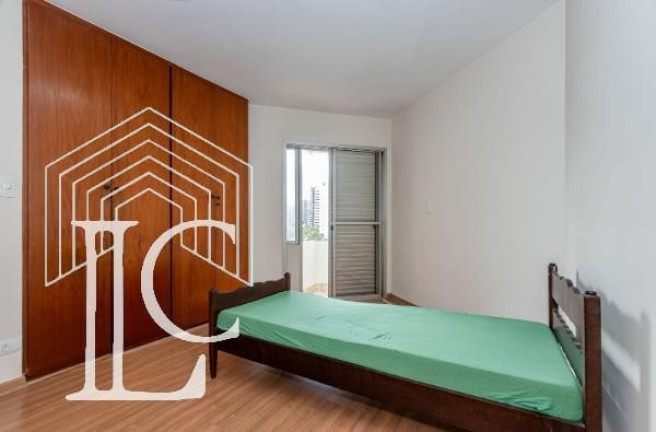 Imagem Apartamento com 3 Quartos à Venda, 91 m² em Jabaquara - São Paulo