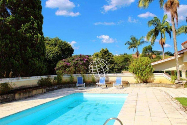 Imagem Casa com 5 Quartos à Venda, 700 m² em Condomínio Flamboyant - Atibaia Imagem Casa com 5 Quartos à Venda, 700 m² em Condomínio Flamboyant - Atibaia