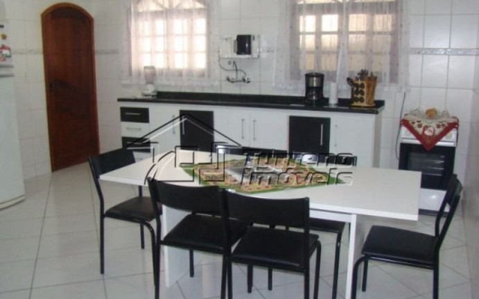 Imagem Casa com 4 Quartos à Venda, 145 m² em Urbanova - São José Dos Campos