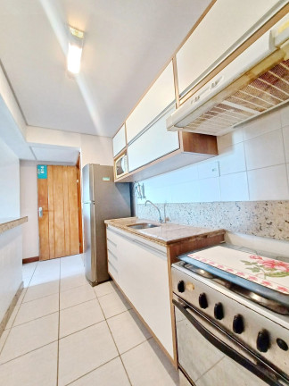 Imagem Apartamento com 1 Quarto à Venda, 50 m² em Armação - Salvador