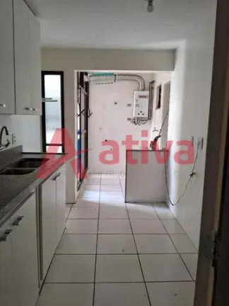 Imagem Apartamento com 2 Quartos à Venda, 90 m² em Barra Da Tijuca - Rio De Janeiro