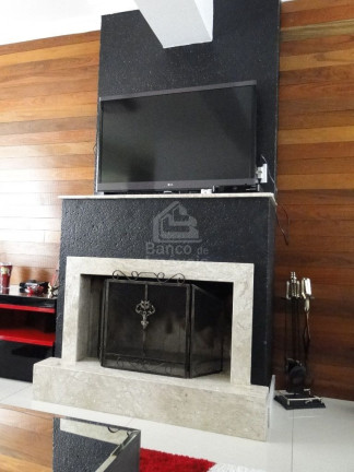 Imagem Cobertura com 3 Quartos à Venda, 342 m² em Nossa Senhora De Fátima - Santa Maria Imagem Cobertura com 3 Quartos à Venda, 342 m² em Nossa Senhora De Fátima - Santa Maria