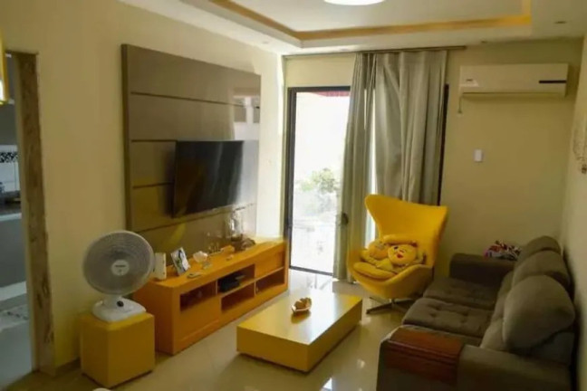 Imagem Apartamento com 2 Quartos à Venda, 68 m² em Taquara - Rio De Janeiro