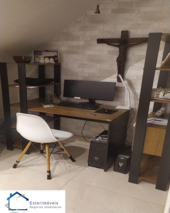 Imagem Casa com 2 Quartos para Alugar ou Temporada, 68 m² em Ipês (polvilho) - Cajamar Imagem Casa com 2 Quartos para Alugar ou Temporada, 68 m² em Ipês (polvilho) - Cajamar
