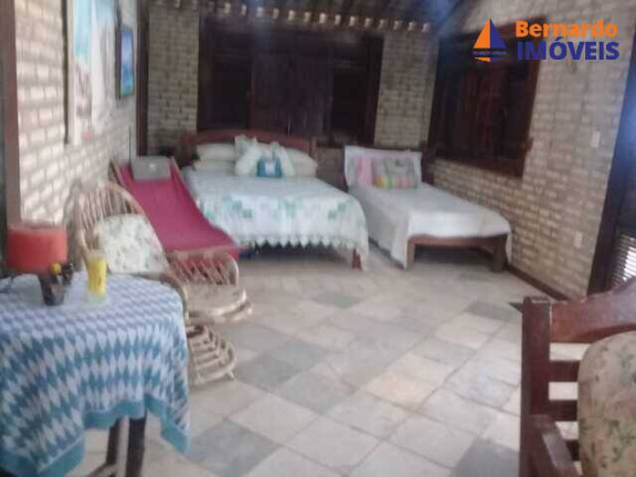 Imagem Casa com 2 Quartos à Venda, 396 m² em Barra Nova - Cascavel