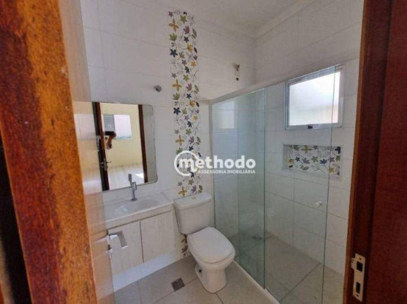 Imagem Casa com 3 Quartos à Venda, 120 m² em Parque Via Norte - Campinas Imagem Casa com 3 Quartos à Venda, 120 m² em Parque Via Norte - Campinas
