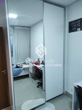 Imagem Apartamento com 3 Quartos à Venda, 117 m² em Jardim Atlântico - Goiânia Imagem Apartamento com 3 Quartos à Venda, 117 m² em Jardim Atlântico - Goiânia