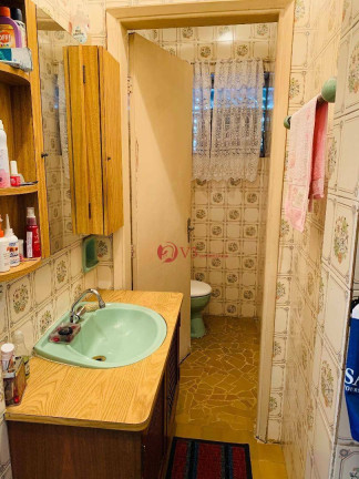 Imagem Sobrado com 4 Quartos à Venda, 200 m² em Cidade Patriarca - São Paulo