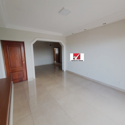 Imagem Apartamento com 3 Quartos à Venda, 156 m² em Centro - Ribeirão Preto