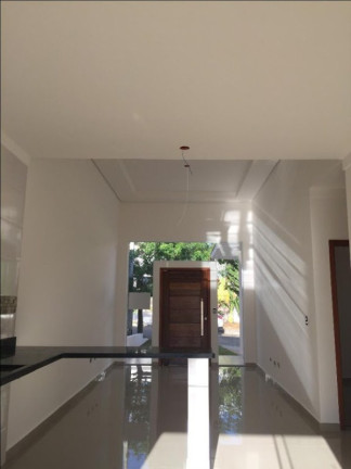 Imagem Casa com 3 Quartos à Venda, 212 m² em Caguassu - Sorocaba