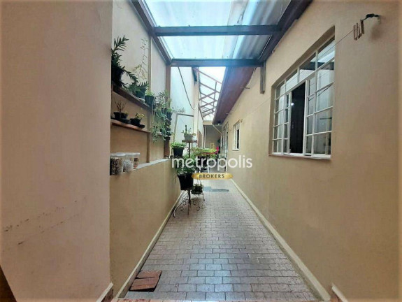 Casa com 2 Quartos à Venda, 93 m² em Olímpico - São Caetano Do Sul