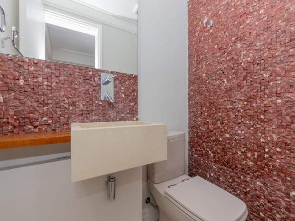 Imagem Apartamento com 3 Quartos à Venda, 137 m² em Perdizes - São Paulo