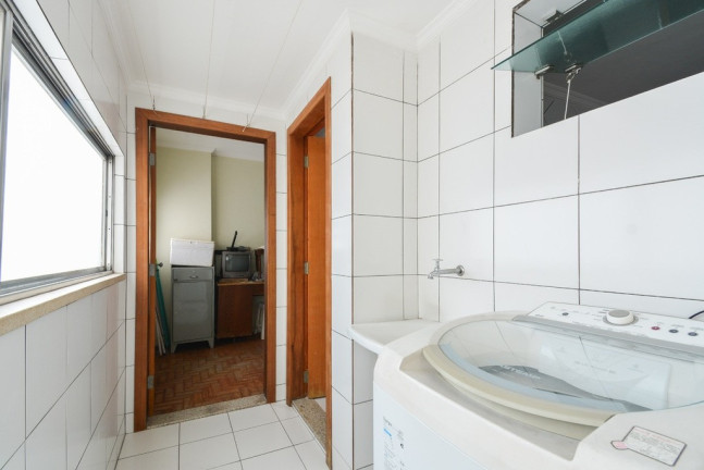 Imagem Apartamento com 3 Quartos à Venda, 140 m² em Tatuapé - São Paulo